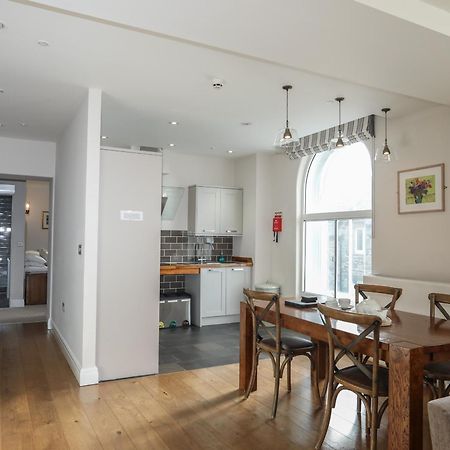 Harlech Apartments - Bendigeidfran Экстерьер фото