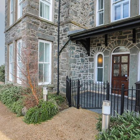 Harlech Apartments - Bendigeidfran Экстерьер фото