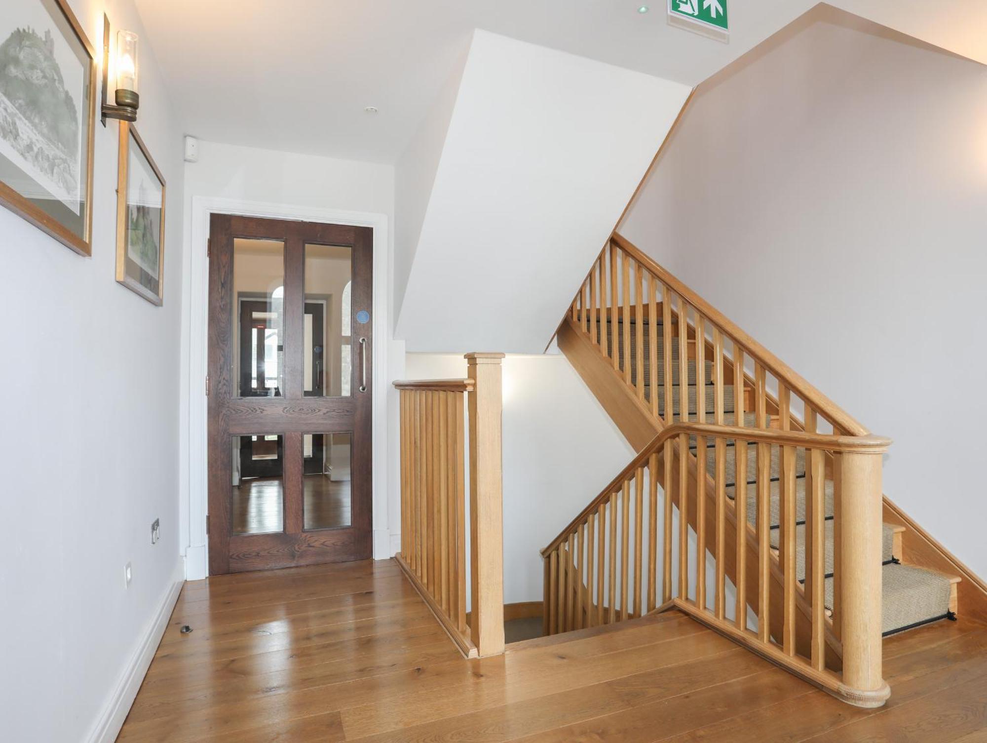 Harlech Apartments - Bendigeidfran Экстерьер фото