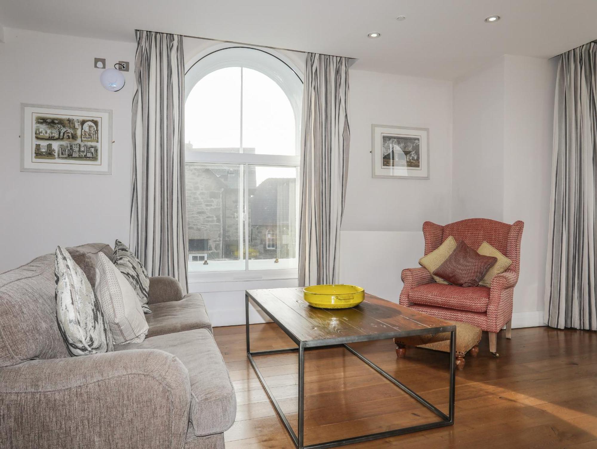 Harlech Apartments - Bendigeidfran Экстерьер фото