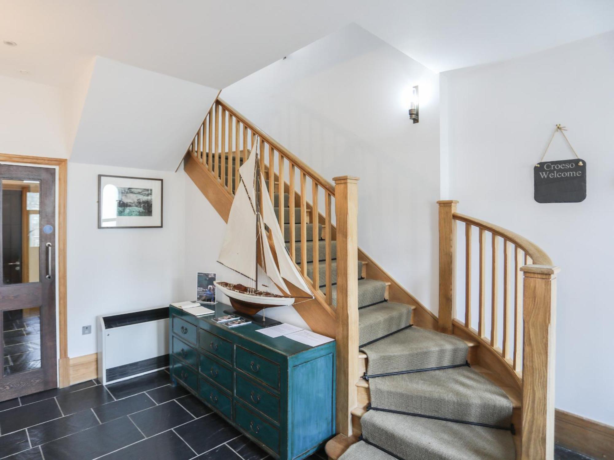 Harlech Apartments - Bendigeidfran Экстерьер фото